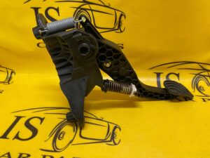 PEDAŁY MANUAL GAZ HAMULEC SPRZĘGŁO RENAULT CLIO V