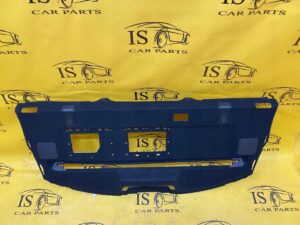 PÓŁKA BAGAŻNIKA TYLNA INFINITI Q70 M35 ROLETA BOSE