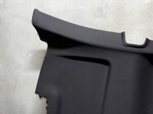 SUFIT PODSUFITKA CZARNA M-PAKIET BMW 2 F22