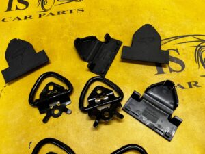 4 X UCHWYT HACZYK MOCOWANIE BAGAŻNIKA FORD BRONCO 21-