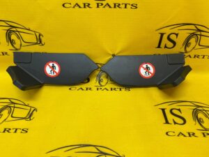 OSŁONA ROLKI MASKOWNICA PROGU FORD GRAND C-MAX MK2