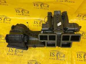 KOMPLETNA NAGRZEWNICA MERCEDES W246 INFINITI Q30