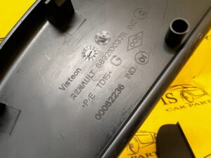 OSŁONA ZAŚLEPKA DESKI LEWA RENAULT MASTER III