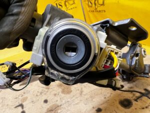 KOLUMNA KIEROWNICZA STACYJKA TOYOTA HILUX VIII EU