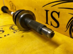 PÓŁOŚ PÓŁOŚKA TYŁ LEWY LEWA PRAWY PRAWA SUBARU FORESTER VI SL 25-