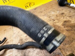 PRZEWÓD RURA RURKA WĄŻ WODY CITROEN DS7 CROSSBACK X74 2.0 BLUE HDI