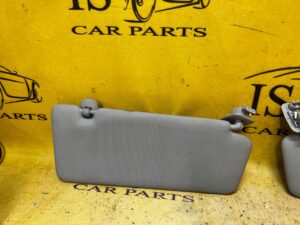 KPL OSŁONY DASZKI PRZECIWSŁONECZNE SŁONECZNIKI RENAULT CAPTUR I PRZEDLIFT