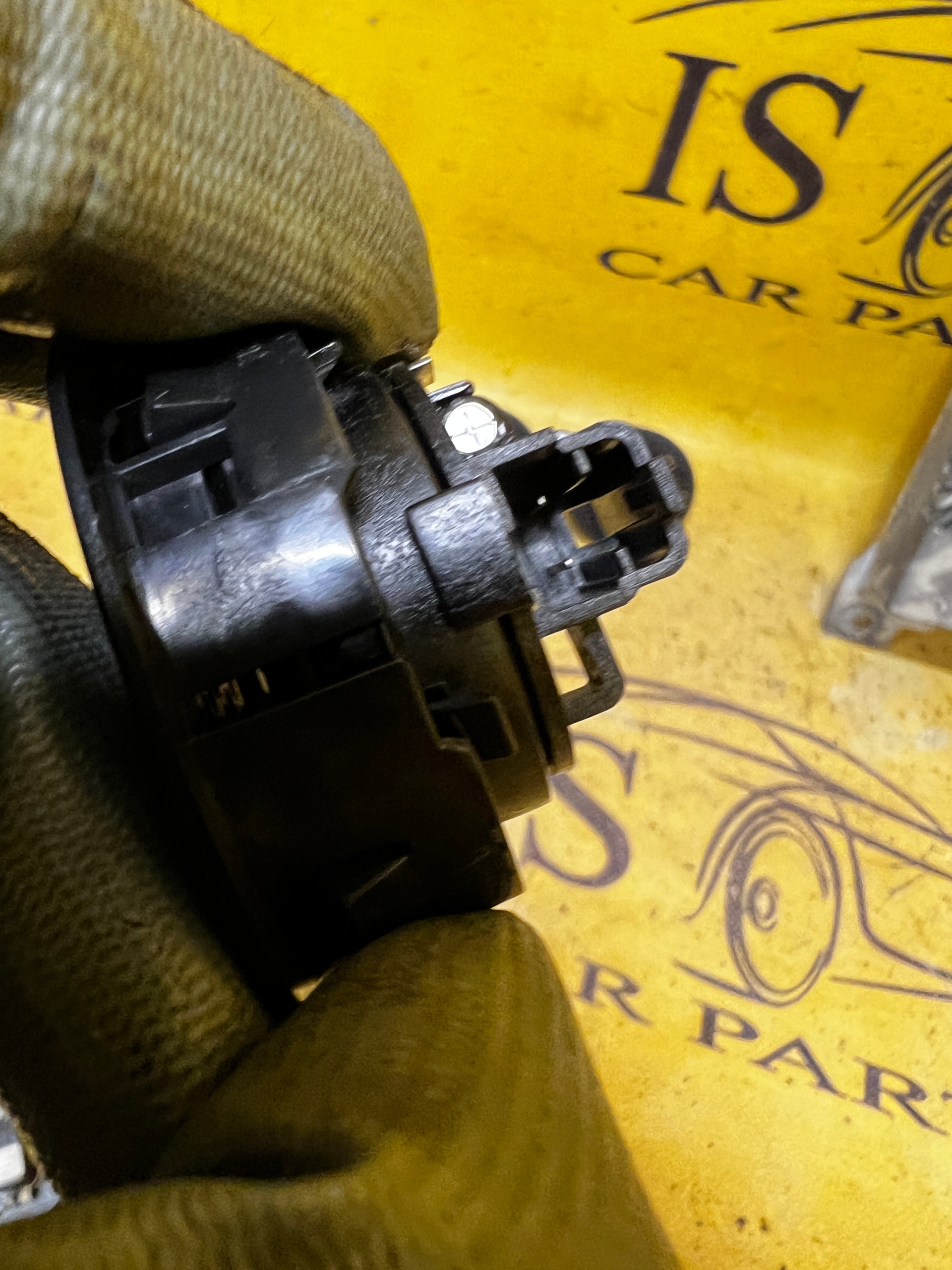 GŁOŚNIK WYSOKOTONOWY LEWY PRAWY FORD KUGA MK3