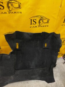 PODŁOGA WYKŁADZINA DYWAN TYŁ PEUGEOT 508 II R8