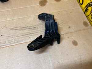 WSPORNIK MOCOWANIE LINEK ZMIANY BIEGÓW RENAULT SCENIC IV MEGANE IV KADJAR