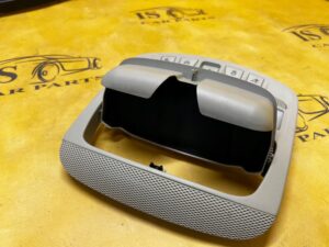 LAMPKA OŚWIETLENIE PODSUFITKI SZYBERDACH FORD FUSION LIFT USA MONDEO MK5