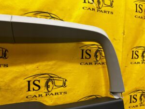 OSŁONA TAPICERKA KLAPY TYŁ BAGAŻNIKA MERCEDES GL X166 GRAY