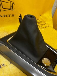 RAMKA WYBIERAKA MIESZEK PRZYCISK START STOP PEUGEOT 308 T9