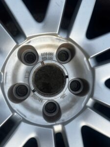 KOŁA FELGI OPONY LETNIE AUDI A3 8P 225/45 R17