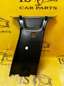 OSŁONA POSZYCIE SŁUPKA B ŚRODKOWEGO LEWA LEWE DACIA SANDERO III 2023R