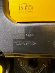 WSPORNIK UCHWYT MOCOWANIE KOŁA ZAPASOWEGO KAMERA FORD BRONCO 21-