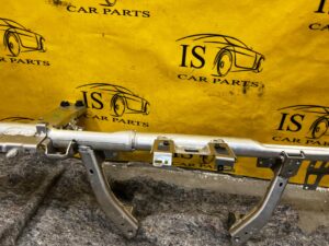 STELAŻ RURY MOCOWANIE WSPORNIK DESKI KONSOLI PORSCHE PANAMERA 970 POLIFT