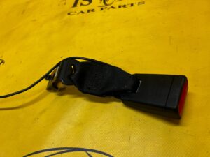 ZAPINKA ZAMEK KLAMRA PASA TYŁ BEZPIECZEŃSTWA ŚRODKOWA ŚRODEK BMW X6 F16