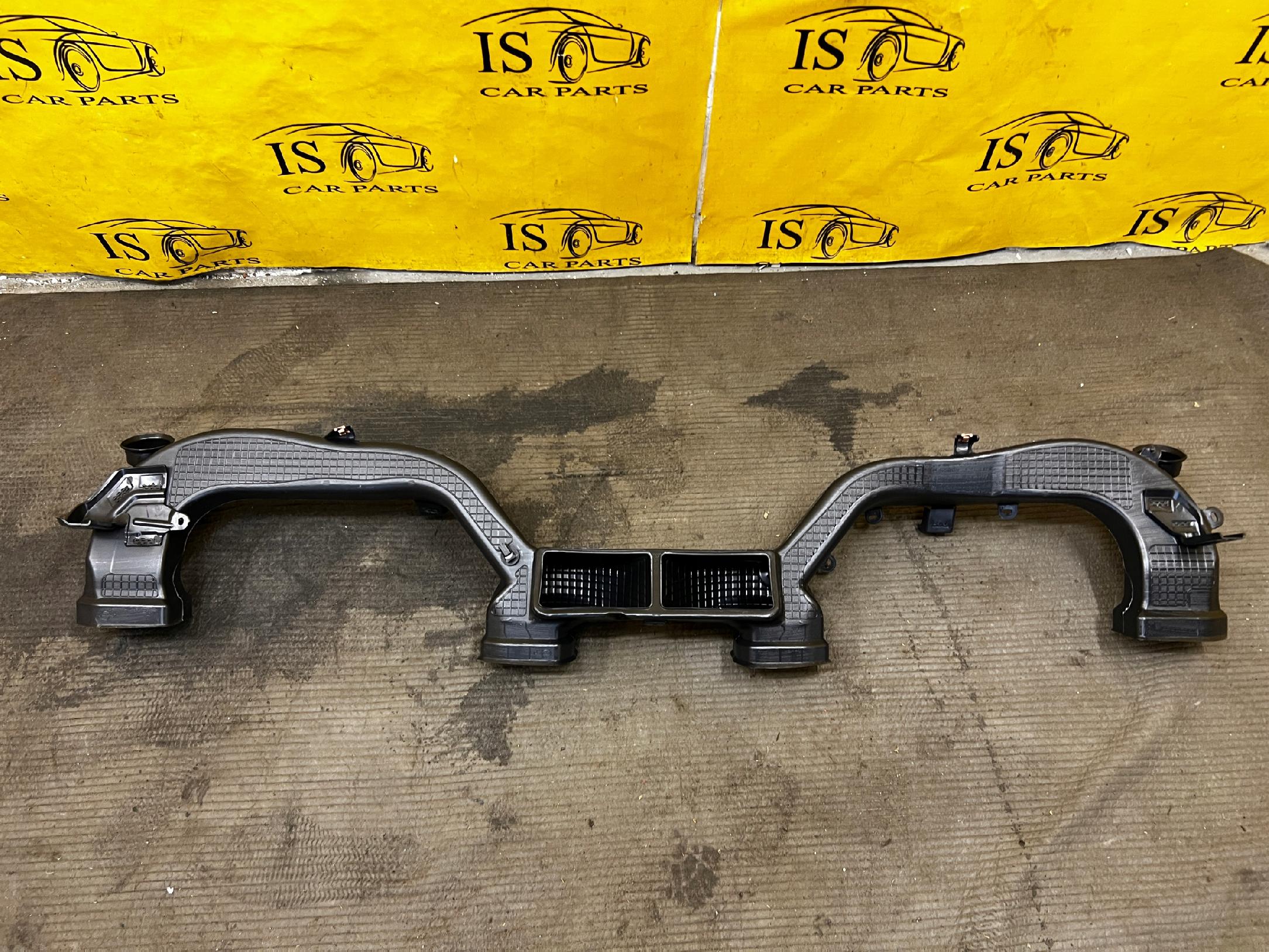 KANAŁ TUNEL NAWIEWU POWIETRZA DESKI KONSOLI FORD EXPLORER MK6