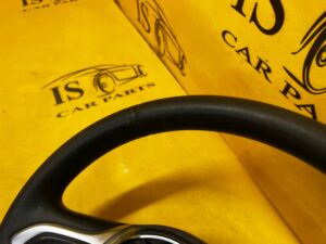 KIEROWNICA PLASTIK PLASTIKOWA DACIA DOKKER