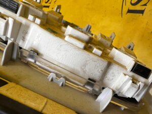 LAMPKA OŚWIETLENIE PODSUFITKI WNĘTRZA PEUGEOT 308 II T9