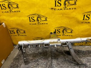 STELAŻ RURY MOCOWANIE WSPORNIK DESKI KONSOLI PORSCHE PANAMERA 970 POLIFT