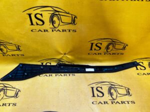 LEWA OSŁONA TUNELU ŚRODKOWEGO LR DISCOVERY V L550