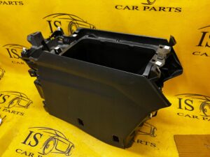 TUNEL ŚRODKOWY PODŁOKIETNIK PEUGEOT 3008 II 5008 2