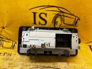 RADIO BLUETOOTH WIFI WYŚWIETLACZ EUROPA SKODA SCALA