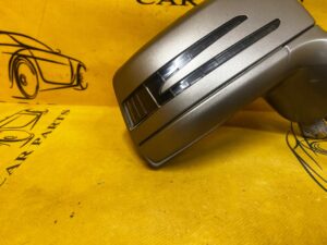 LUSTERKO ZEWNĘTRZNE PRAWE 20 10+10 PIN ASYSTENT MERCEDES CLS W218 EU