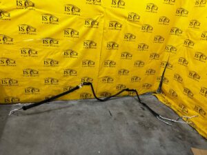 KOMPLET WĄŻ PRZEWÓD RURA RURKA KLIMATYZACJI TYŁ MERCEDES GL X166