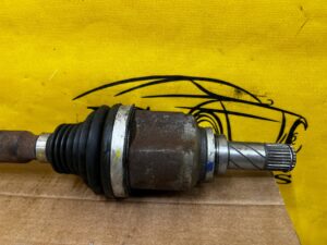 PÓŁOŚ PRZÓD PRZEDNIA LEWY LEWA RENAULT MEGANE IV 1.2 TCE