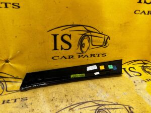 OSŁONA LISTWA DEKOR PRAWA PORSCHE CAYENNE II 7P5 LIFT 92A