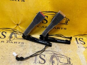 ZAPINKA ZAMEK KLAMRA NAPINACZ PASA BEZPIECZEŃSTWA PRZÓD PRAWY BMW F20 F22