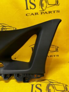 OSŁONA POSZYCIE SŁUPKA BOCZEK BAGAŻNIKA LEWA LEWY FORD KUGA MK3