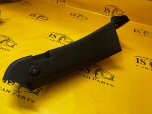 BOCZEK BAGAŻNIKA MOCOWANIE ROLETY LEWY LEWE CITROEN C4 GRAND PICASSO II