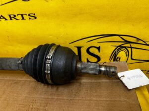 PÓŁOŚ PRZÓD PRZEDNIA LEWY LEWA CITROEN DS5 I 2.0 HDI HYBRID