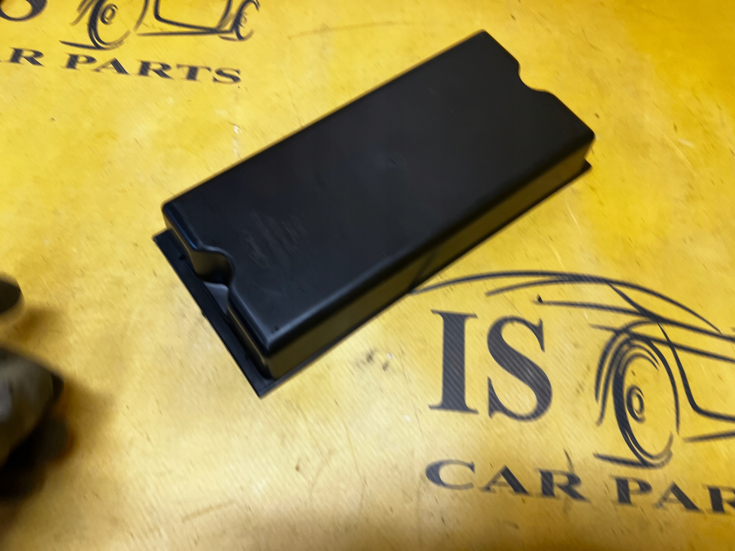 TACKA ORGANIZER SCHOWEK WYPEŁNIENIE SCHOWKA FORD EXPLORER VI MK6