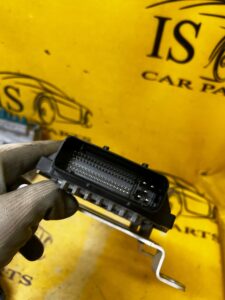 STEROWNIK ZAWIESZENIA PNEUMATYCZNEGO PORSCHE CAYENNE COUPE 9Y3 9Y0