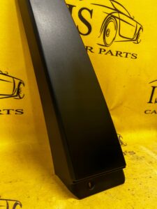 OSŁONA SŁUPKA B PRAWA DACIA SANDERO III 2023R