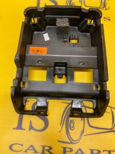 RAMKA UCHWYT LAMPEK PODSUFITKI RENAULT CLIO V