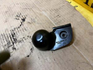 UCHWYT MOCOWANIE WAHACZA TYŁ PRAWY FORD BRONCO 21-