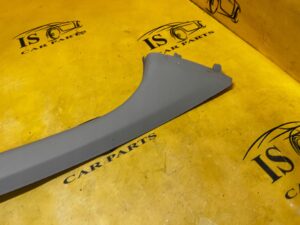 POSZYCIE OSŁONA OBUDOWA SŁUPKA PRZÓD A PRAWY DACIA DOKKER LODGY EU