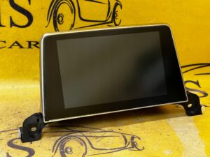 EKRAN WYŚWIETLACZ NAWIGACJA PEUGEOT 3008 II 5008