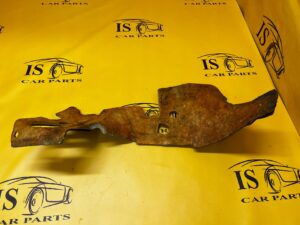 OSŁONA WYGŁUSZENIE MATA PRAWA LEXUS RX 450H III 3 AL10