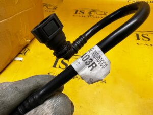 PRZEWÓD ZAWÓR PALIWA DACIA SANDERO III 1.0 TCE 2023R