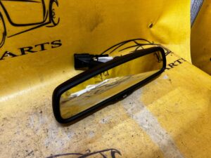 LUSTERKO WEWNĘTRZNE WSTECZNE LEXUS RX 450H III 3 AL10