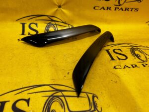 OSŁONA RĄCZKA BOCZKA DRZWI LEWA C4 PICASSO II 14R-