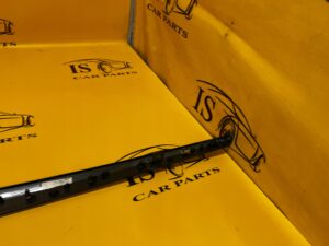 OSŁONA LISTWA OZDOBNA DEKOR KONSOLI DESKI AUDI SQ7 Q7 4M0