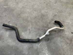 PRZEWÓD RURA RURKA WĄŻ WODY PORSCHE PANAMERA 970 I LIFT 3.0 S E-HYBRID